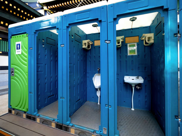 Portable Toilet Options We Offer in Puxico, MO